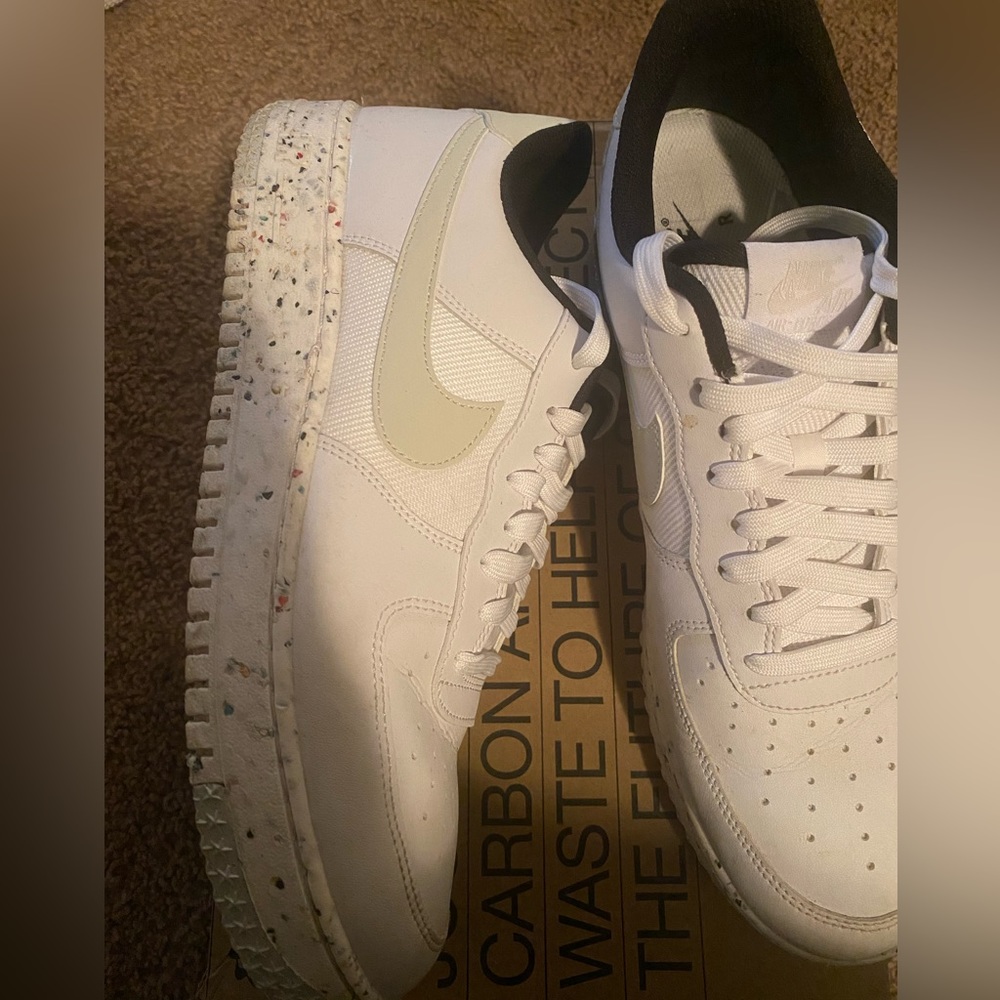 Nike AF1 Crater